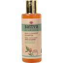Sattva šampón na vlasy 210 ml