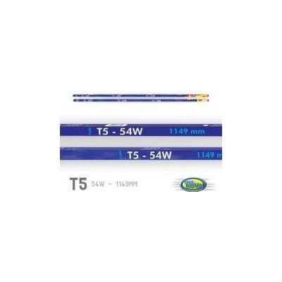 Aquanova žiarivka T5 Plant White 1149 mm, 54 W