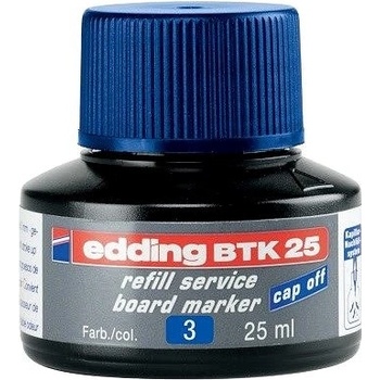 Edding MTK 25 modrá