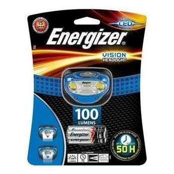 Energizer Headlight Vision