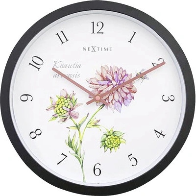 Vonkajšie hodiny NEXTIME 4317