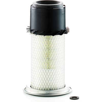 Mann-filter Въздушен филтър mann-filter c 1588 x