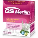 GS Merilin 60+30 tabliet 2017