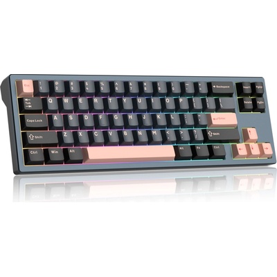 MageGee Mechanical Keyboard – Magnetic switch - US CAPTAIN72