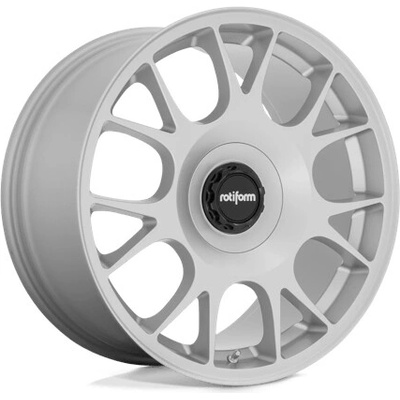 ROTIFORM R188 TUF-R 9,5x19 5X112-114,3 ET38 satin silver