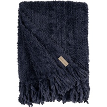 Winter Home Winter Home Deka Yak indigo 130x180