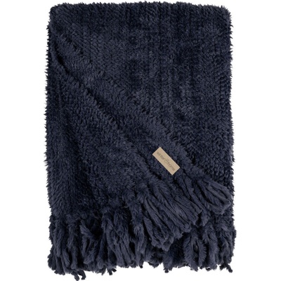 Winter Home Winter Home Deka Yak indigo 130x180