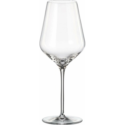Bohemia Royal Crystal Sklenice Louvre 6 x 570 ml