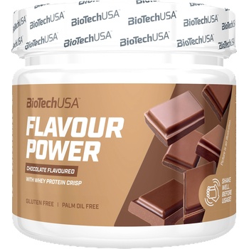 BioTechUSA Flavour Power - Chocolate
