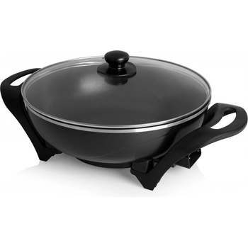 Tristar PZ 9130 Wok Elektrická pánev 4,5 l