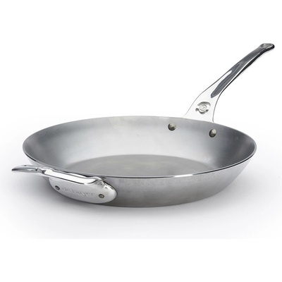 de Buyer Univerzální pánev MINERAL B PRO 32cm 2,7l