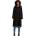 G-STAR Анорак G-Star Rovic Hooded Loose parka - Black (Dark Black)