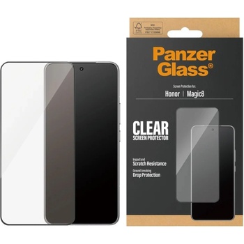 Panzer Стъклен протектор PanzerGlass за Honor Magic8 UWF