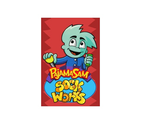 Pajama Sam Sock Works