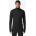 Rossignol Half Zip First Layer black