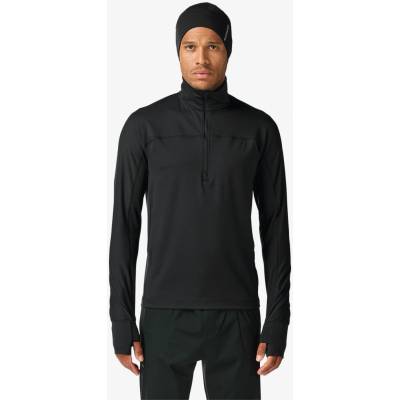Rossignol Half Zip First Layer black