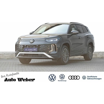 Volkswagen Tayron 2.0 TDI Life DSG 110 kW