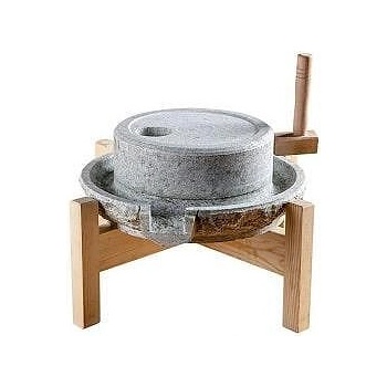 Image 1 of Ръчна каменна мелница