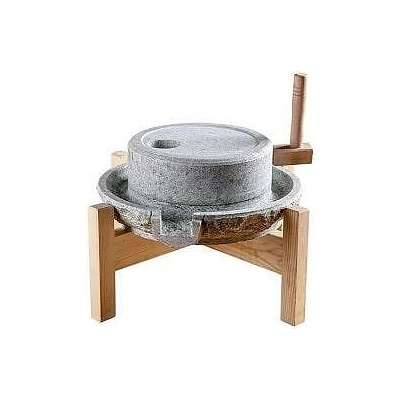 Ръчна каменна мелница