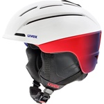uvex Ски каска Uvex Gravitate Ski helmet - White / Grad Magma Matt - размер 51-55 cm (418-1179-0711)