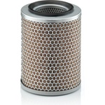 Mann-filter Въздушен филтър mann-filter c 17 134 Въздушен филтър