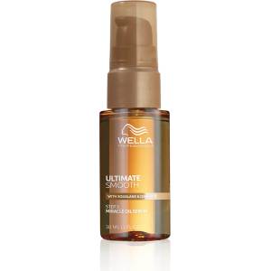 Wella Ultimate Smooth Miracle Oil Serum 30 ml - parfimo