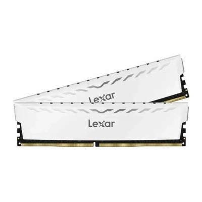 Lexar THOR DDR4 16GB 3600MHz CL18 (2x8GB) LD4BU008G-R3600GDWG – Zboží Živě