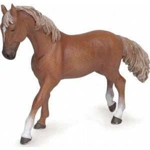 Papo Purebred English mare