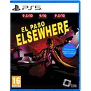 El Paso, Elsewhere