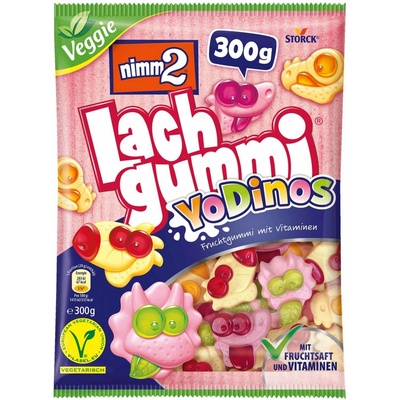 nimm2 YoDinos 300 g