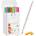 Ohuhu Арт маркери двувърхи Brush & Fineliner 40 цвята