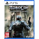 NACON RoboCop Rogue City Unfinished Business (PS5)