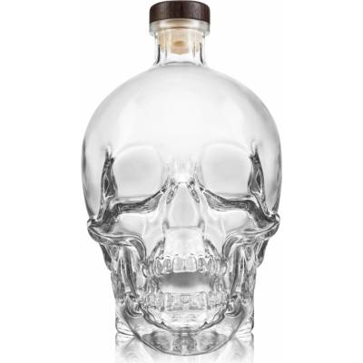 Crystal Head 40% 1,75 l (čistá fľaša)