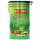 Impra Tea Ceylon Green Tea cejlonský zelený čaj 250 g