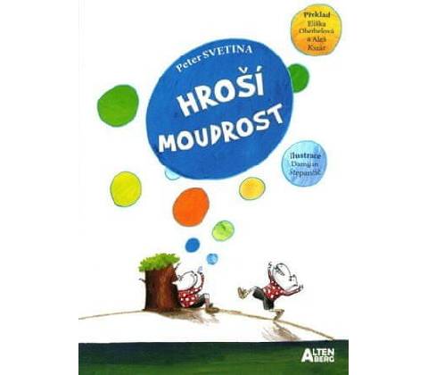 Hroší moudrost