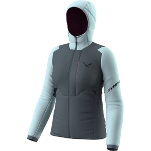 Dynafit Дамско синтетично яке Dynafit Women's Blacklight PrimaLoft Jacket Synthetic jacket - Cloud Blue (104-6401-0212)