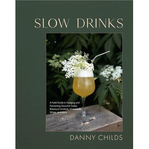 Slow Drinks | Childs, Danny (ISBN: 9781958417300)