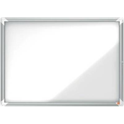 Nobo vitrína magnetická 8 x A4