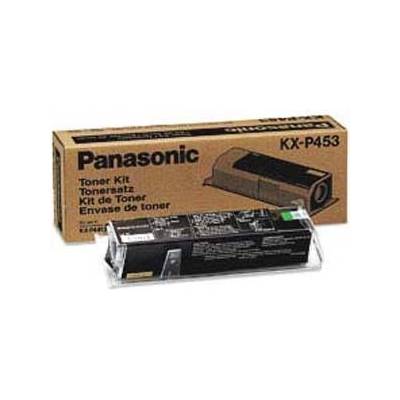 Panasonic Тонер Касета за panasonic kx-p 4410/4430/4440/5410 - kx-p453