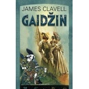 Gaidžin James Clavell
