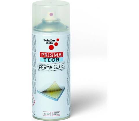 SCHULLER PRISMA TECH PERMA GLUE 400 ml