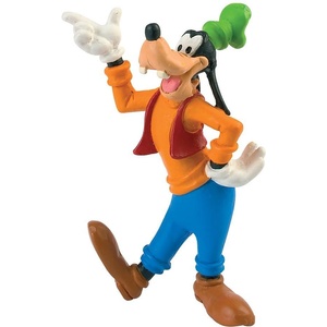 BULLYLAND Колекционерска фигура Walt Disney Гуфи, 9 см
