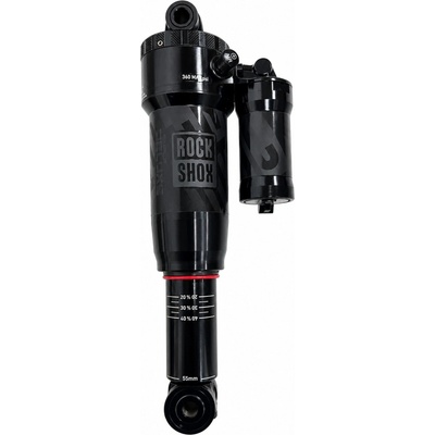 Rock Shox Super Deluxe Select
