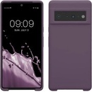 Púzdro kwmobile Google Pixel 6 Pro fialové