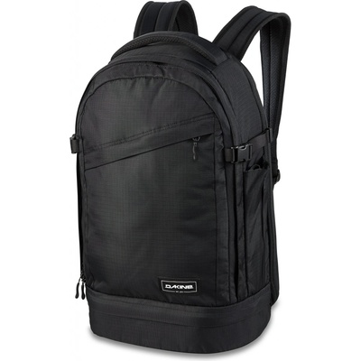 Dakine Verge black ripstop 25 l