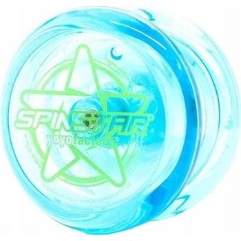 JoJo YoYo YOYOFACTORY Spinstar AQUA