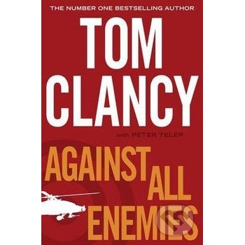 Against All Enemies - Tom Clancy