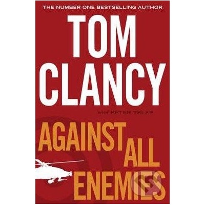 Against All Enemies - Tom Clancy