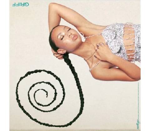 Griff Vertigo Limited 1 CD