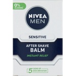 Nivea Men Sensitive Instant Relief balm 100 ml